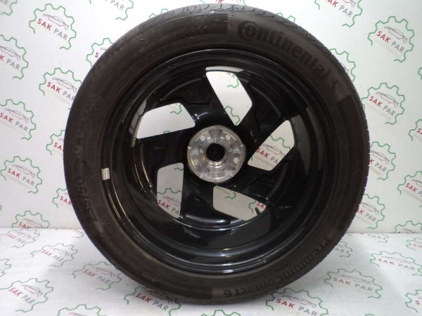 Hyundai Tucson 21/22 19'' Jant Lastik Adet Orjinal 52910-N7320 YP