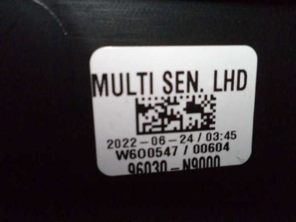 Hyundai Tucson 20/22 İç Panel Kapak Orj Sökme 96030N9000 YP (DB-136)