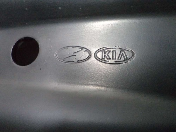 Hyundai İ10 Sağ Alt Salıncak Orj Sökme 54501-K7100 YP (BA-120)