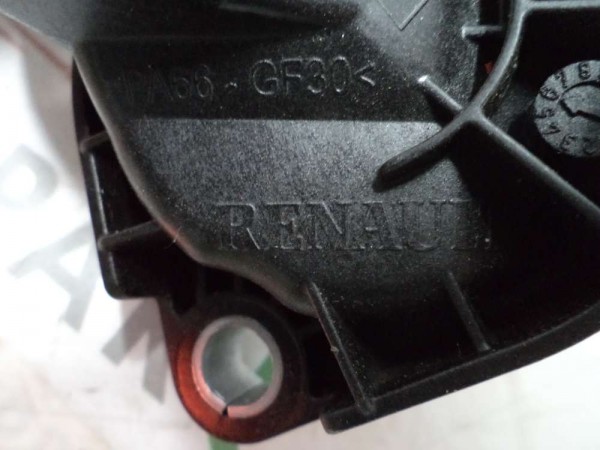 Renault Clio 4 Termostat Vanası Orj 110612563R 110616064R CP (İB-126)