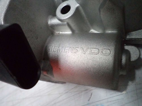 Hyundai İ30 Gaz Kelebeği Gövdesi Orj 35100-2A760 351002A760 YP (FC-124)