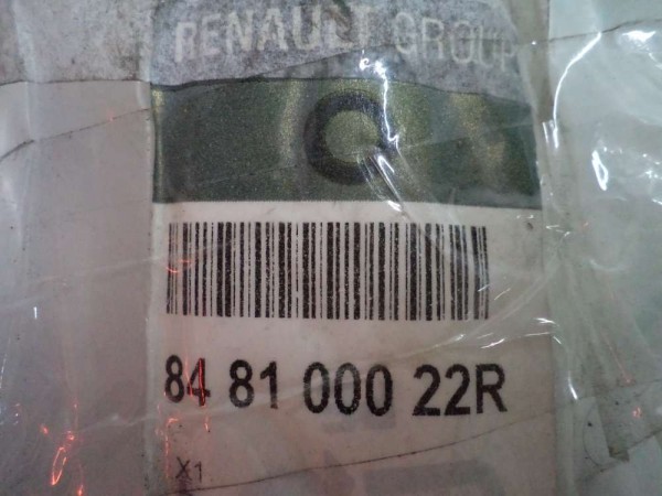 Renault Fluence Bagaj Kapağı Bandı Orj 848100022R YP (GF-120)