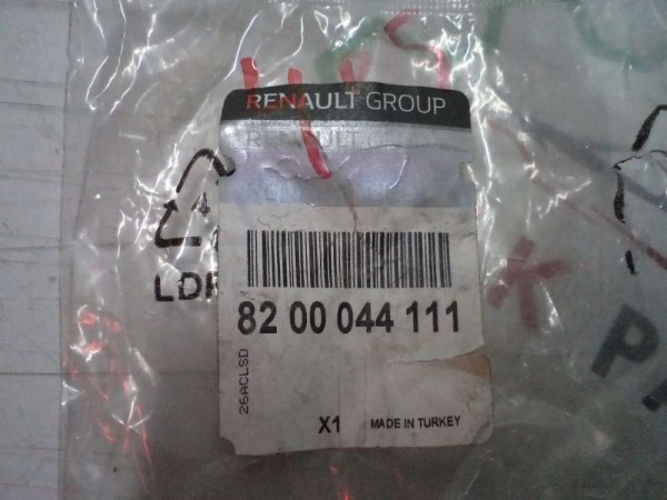 Renault R9 R11 R19 Clio I Megane I Scenic Viraj Demir Uç Lastigi Orj 8200044111 YP