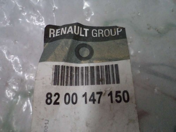 Renault Master 2 Sağ Ön Kapı Kilidi Orjinal Valeo 8200147150 YP (FC-131)