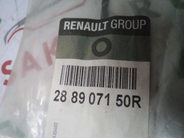 Renault Dacia Logan Silecek Süpürgesi 50cm Orj 288907150R YP