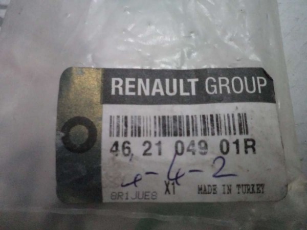 Renault Captur Ön Fren Hortumu Orjinal 462104901 YP