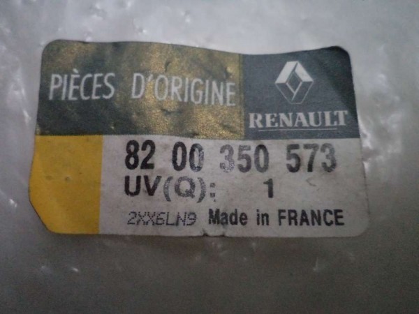 Renault Clio 3 Agraf Orjinal 8200350573 YP (JD-121)