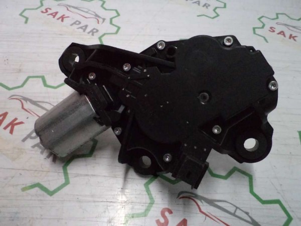 Renault Laguna 3 Arka Cam Silecek Motoru Orjinal Ambalajsız 287100006R YP