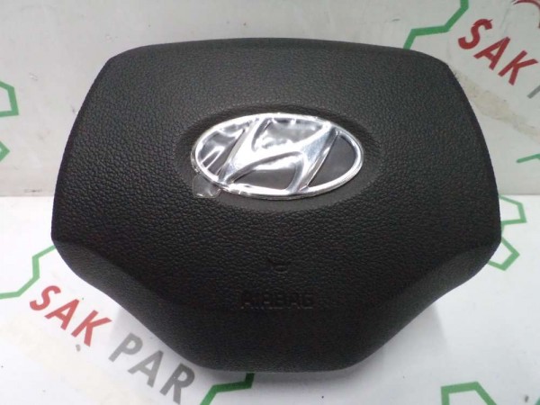 Hyundai İ10 Direksiyon Airbag Orjinal Sökme Sıfır 80100-K7000 (FD-132/FD-131)