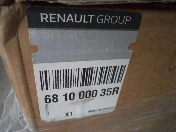 Renault Master 3 Torpido Göğüs Orjinal Sıfır 681000035R YP (İE-140)