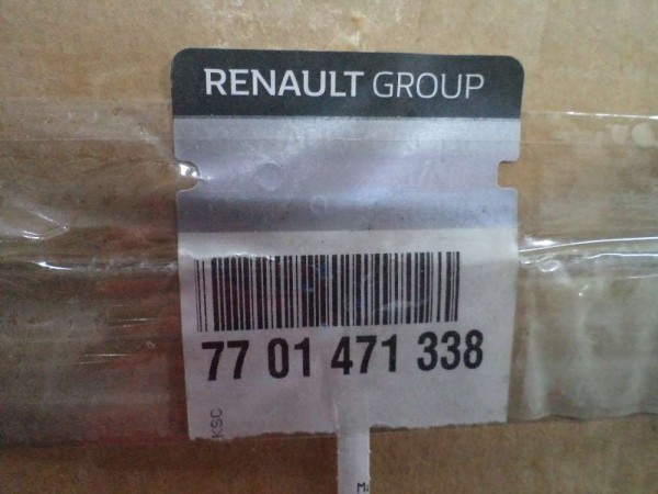 Renault Laguna 1 Ön Panjur Dış Orjinal Sıfır 7701471338 YP (GG-130)