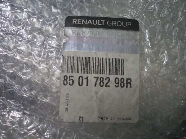 Renault Megane 3 Cabrio Arka Tampon Sol Parça Orj 850178298R YP (FC-120)