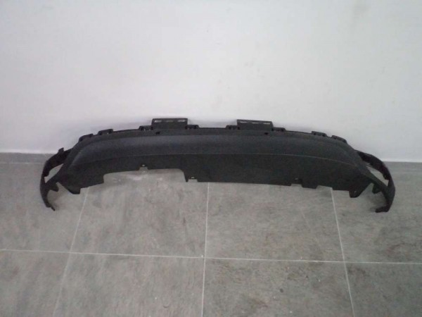 Renault Megane 4 Arka Tampon Alt Parça Orjinal 850181489R YP (DB-110)