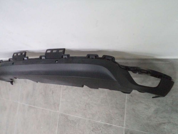 Renault Megane 4 Arka Tampon Alt Parça Orjinal 850181489R YP (DB-110)