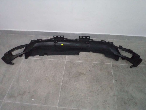 Renault Megane 4 Arka Tampon Alt Parça Orjinal 850181489R YP (DB-110)