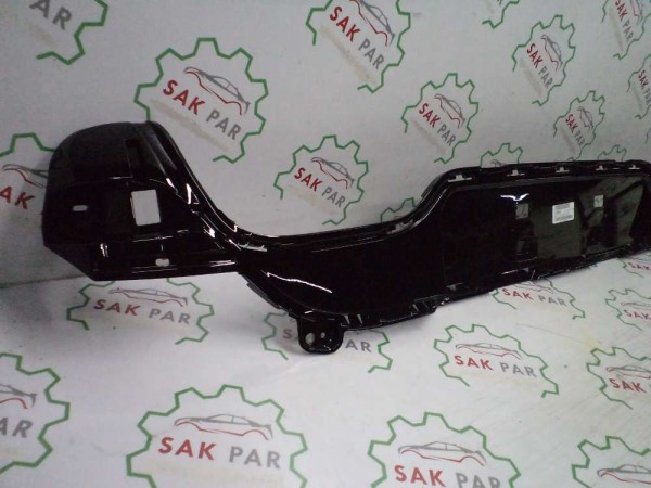 Renault Clio 4 Arka Tampon Alt Bakaliti Orjinal Sıfır 850B29972R YP (EA-110)