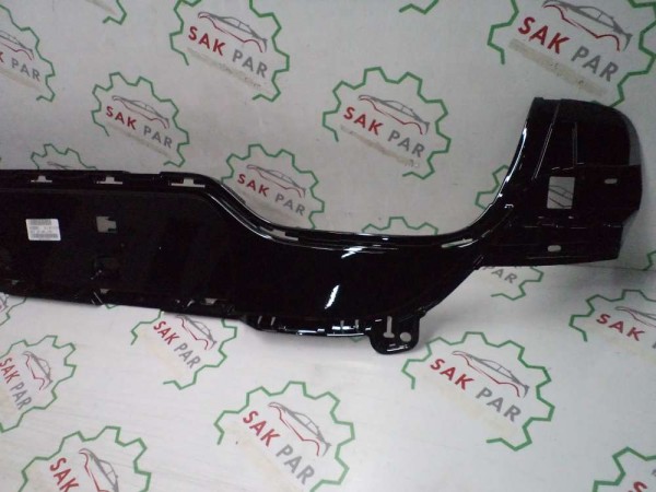 Renault Clio 4 Arka Tampon Alt Bakaliti Orjinal Sıfır 850B29972R YP (EA-110)