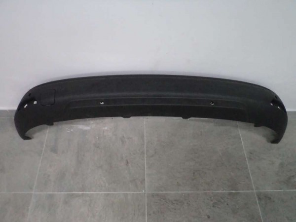 Renault Clio 4 Arka Tampon Eteği Orjinal Sıfır 850B26008R YP (EB-110)