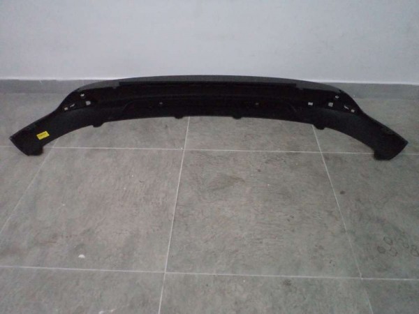 Renault Clio 4 Arka Tampon Eteği Orjinal Sıfır 850B26008R YP (EB-110)