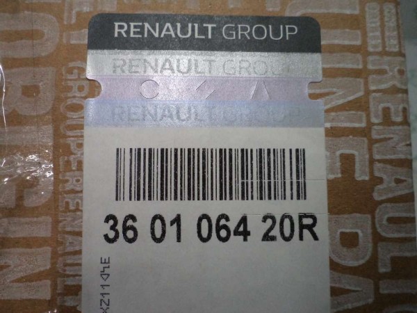 Renault Captur El Freni Mekanizması Orjinal Sıfır 360106420R YP