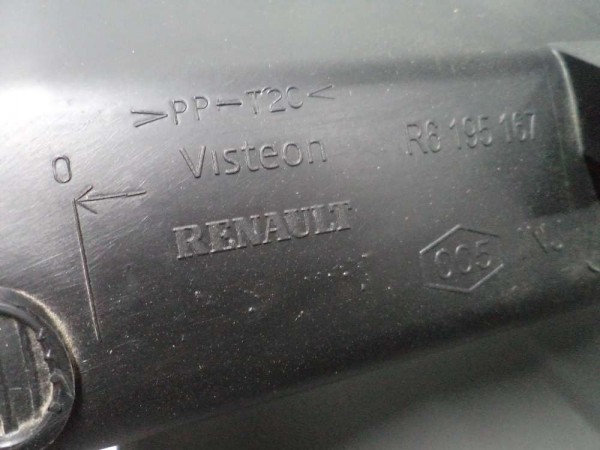 Renault Clio Symbol 2 Torpido Göğüs Orjinal Sıfır 681009405R YP (İB-140)