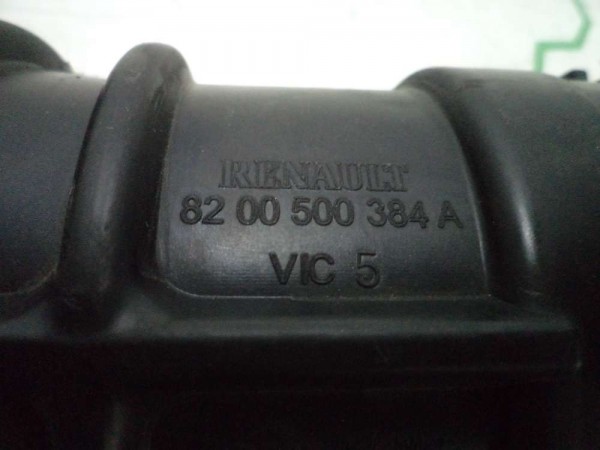 Renault Kangoo 3 Hava Debimetre Borusu Hortumu Orjinal 8200500384 CP (JA-120)