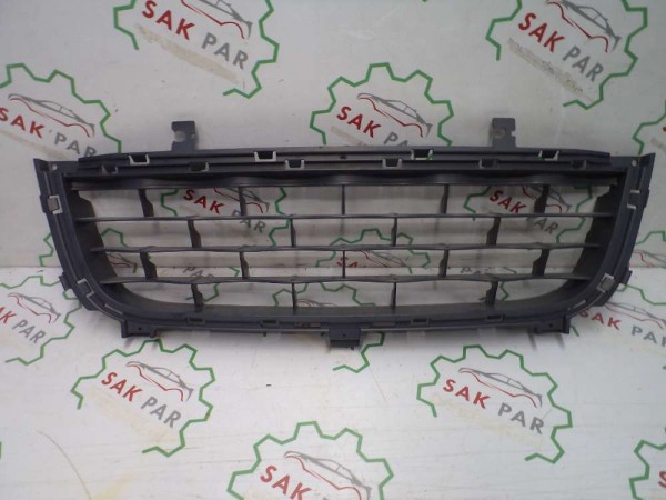 Renault Laguna 3 Ön Tampon Alt Izgarası Orjinal Sıfır 622543505R YP (GB-120)