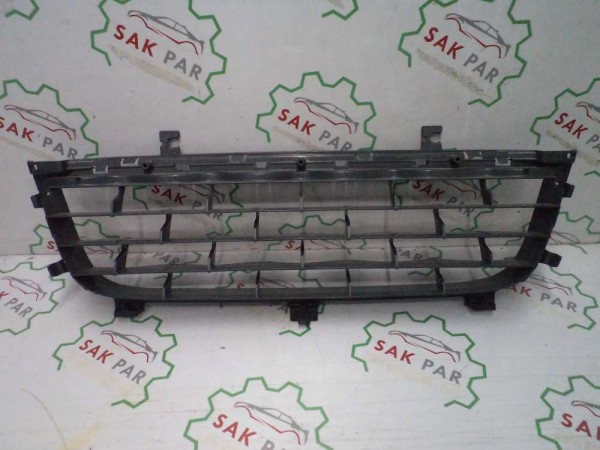 Renault Laguna 3 Ön Tampon Alt Izgarası Orjinal Sıfır 622543505R YP (GB-120)