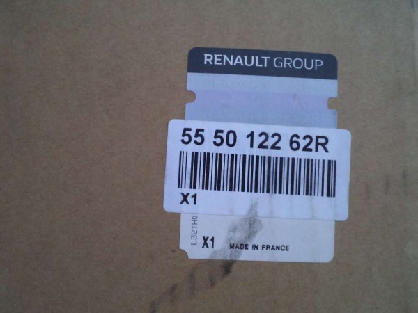 Renault Megane 4 Arka Dingil Orjinal Sıfır 555012262R YP (İG-109)