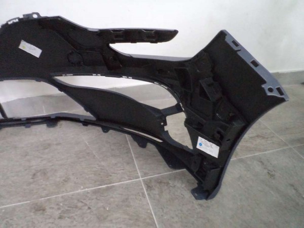 Renault Megane 4 GT Line Ön Tampon Orjinal Sıfır 620223435R YP (DA-110)