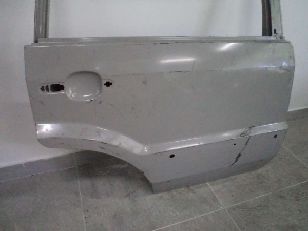 Ford Fusion Sağ Arka Kapı  2005-2009 Orjinal CP (IE-110)