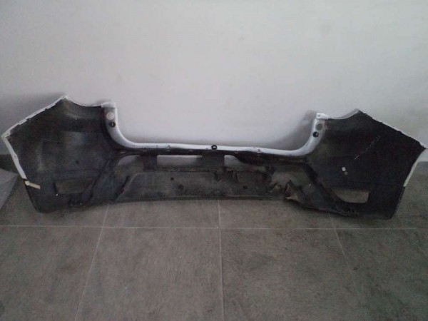 Dacia Duster Arka Tampon Orjinal 850222027R CP (DA-110)