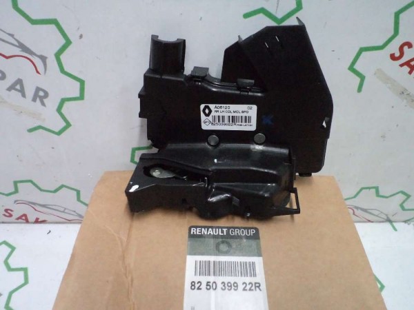 Renault Megane 4 Sol Arka Kapı Kilidi Orjinal Sıfır 825039922R YP (FC-130)