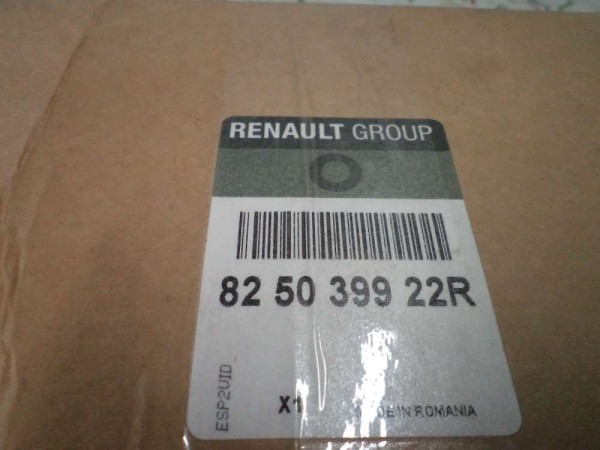 Renault Megane 4 Sol Arka Kapı Kilidi Orjinal Sıfır 825039922R YP (FC-130)