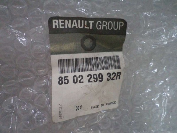 Renault Scenic 3 Arka Tampon Bandı Orjinal Sıfır 850229932R YP (EB-110)