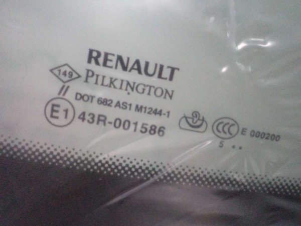 Renault Megane 4 Grantour Ön Cam Orjinal Sıfır 727121918R YP (FA-109)