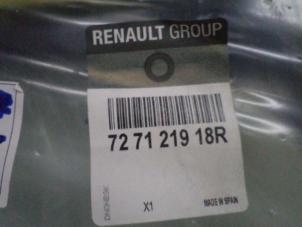 Renault Megane 4 Grantour Ön Cam Orjinal Sıfır 727121918R YP (FA-109)