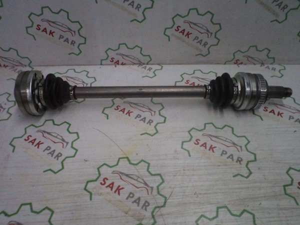 Bmw E36 Sağ Sol Aks Magneti Marelli 359002503820 YS YP (İD-120)