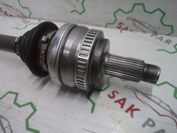 Bmw E36 Sağ Sol Aks Magneti Marelli 359002503820 YS YP (İD-120)