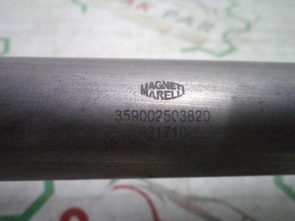 Bmw E36 Sağ Sol Aks Magneti Marelli 359002503820 YS YP (İD-120)