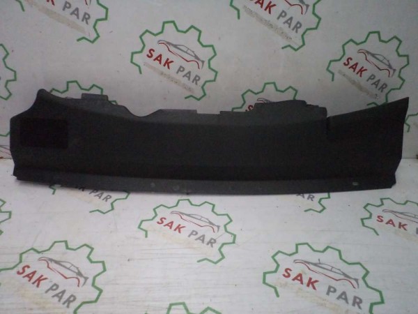 Ford Focus 04- Radyatör Üst Koruma Plastiği 30-922-224 YS YP (GC-120)