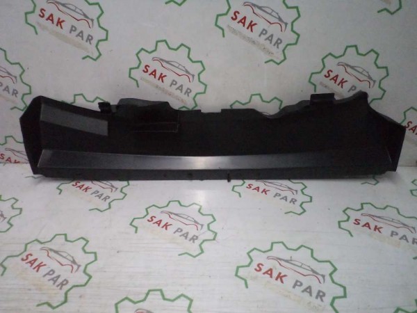 Ford Focus 04- Radyatör Üst Koruma Plastiği 30-922-224 YS YP (GC-120)