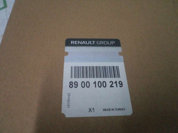 Renault Symbol Krom Kapı Kolu Orjinal Sıfır 8900100219 YP (AB130)