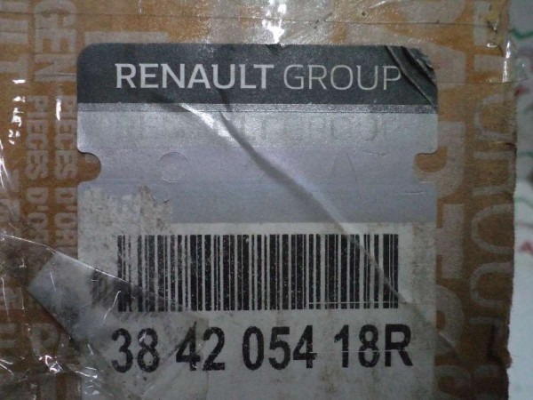 Renault Clio Captur Kadjar Diferansiyel Kutusu Orjinal Sıfır 384205418R YP