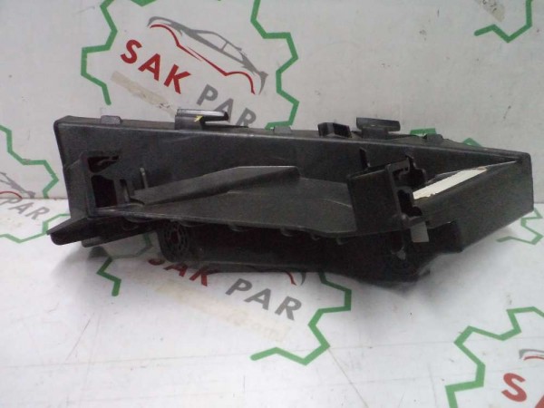 Hyundai İ20 Sol Ön Tampon Braketi Orjinal 865B3-Q0000 YP