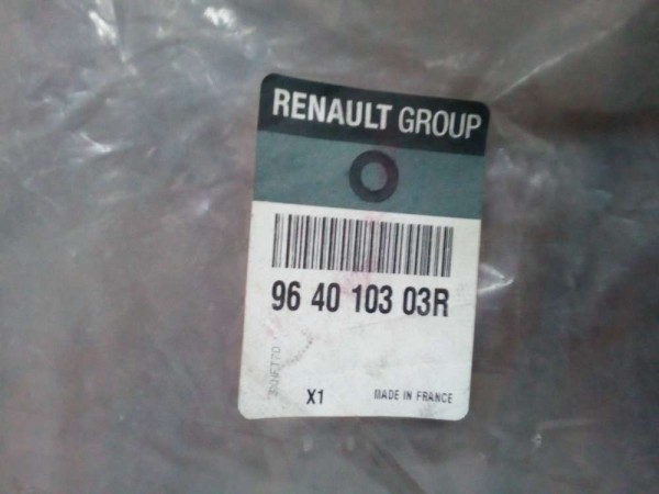 Renault Clio 4 Sol Güneşlik Aynasız Orjinal YP 964010303R (BB-127)