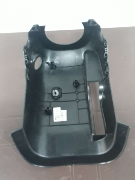 Hyundai I20 Bayon Direksiyon Alt Kaplama Bakaliti 84852-Q0600 84853-Q0200 CP