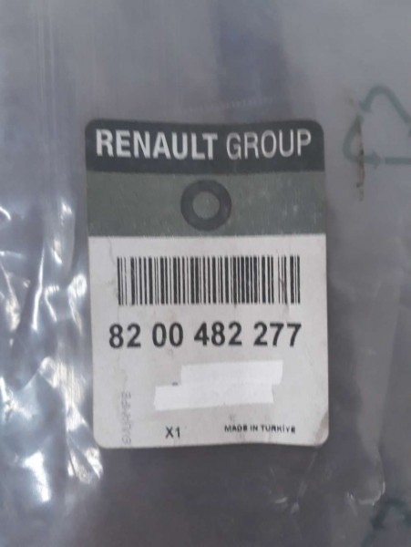 Renault Clio 2 Sol Güneşlik YP 8200482277 (BB-127)