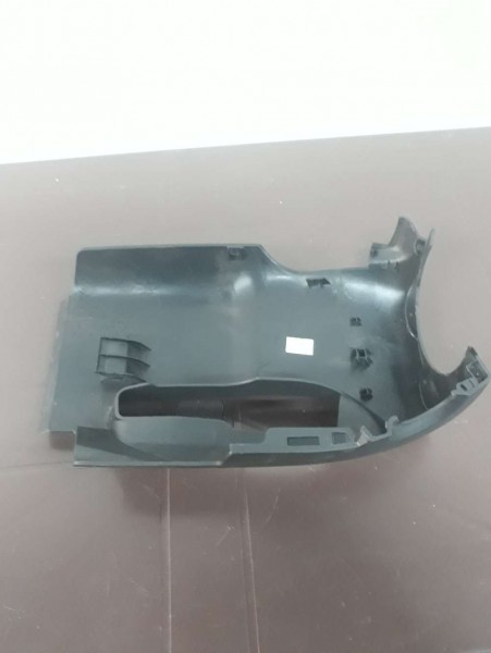 Dacia Duster Direksiyon Alt Kapak 484724756R YP