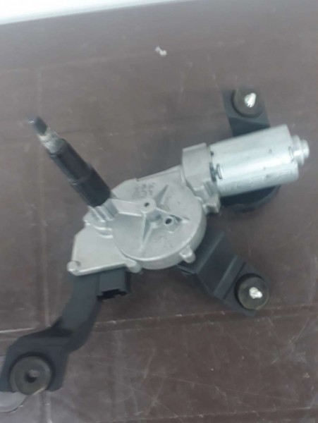 Hyundai İ10 Arka Cam Silecek Motoru Orj. CP 98700-B9000 (HG-120)